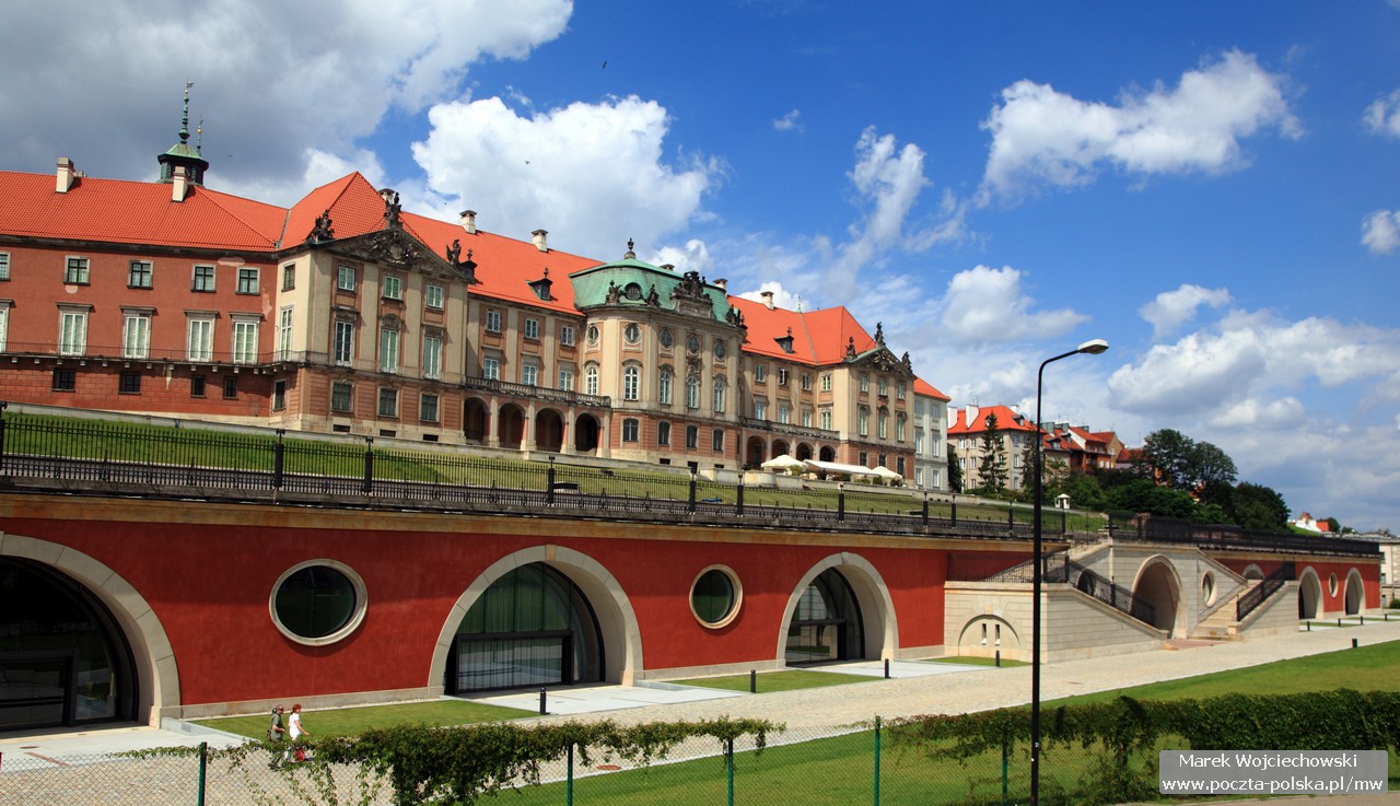 Warszawa